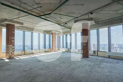 Офис в Московская область, Химки Куркинское ш., с2 (4114 м)