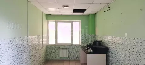 Склад в Красноярский край, Красноярск Телевизорная ул., 4Гс2 (160 м)