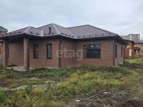 Дом в Курская область, Курский район, Нижнемедведицкий сельсовет, д. ...