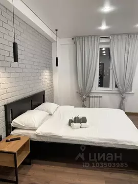 1-к кв. Ханты-Мансийский АО, Нижневартовск ул. Ленина, 31 (40.0 м)