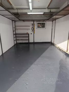 Гараж в Московская область, Звенигород Одинцовский городской округ,  ...