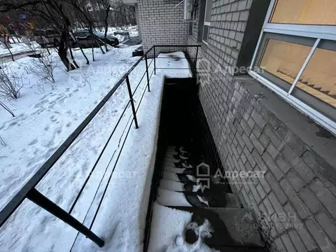 Офис в Волгоградская область, Волгоград ул. Тулака, 2 (218 м)