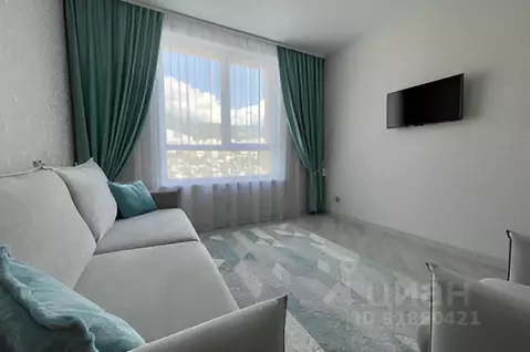 2-к кв. Крым, Ялта ул. Блюхера, 19 (70.0 м)