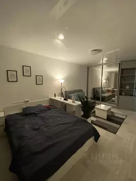 1-к кв. Саха (Якутия), Якутск ул. Пояркова, 9 (35.0 м)