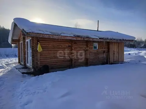 Участок в Алтай, Майминский район, с. Кызыл-Озек ул. Придорожная, 28 ...