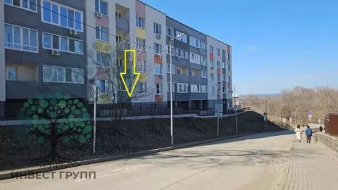 Офис в Самарская область, Самара просека 5-я, 153 (77 м)