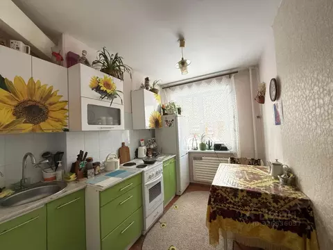 4-к кв. Алтайский край, Барнаул ул. Попова, 87 (70.5 м)