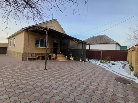 Дом в Ставропольский край, Михайловск Шпаковский район, ул. Гагарина, ...