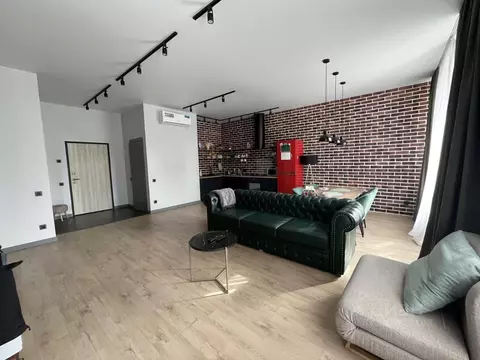 3-к кв. Москва Шелепихинская наб., 34к3зд7 (91.0 м)