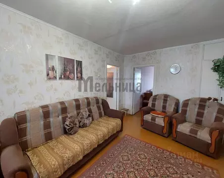 2-к кв. Волгоградская область, Волжский ул. Энгельса, 32 (44.4 м)