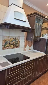 3-к кв. Ставропольский край, Ставрополь ул. Черниговская, 4/1 (98.0 м)