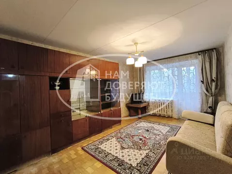 2-к кв. Пермский край, Пермь ул. Челюскинцев, 15 (52.6 м)