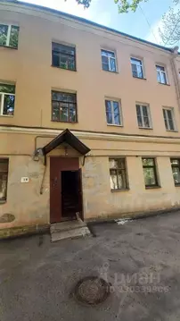 2-к кв. Санкт-Петербург Лиговский просп., 170 (50.0 м)