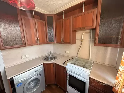2-к кв. Самарская область, Тольятти ул. Победы, 15 (44.1 м)