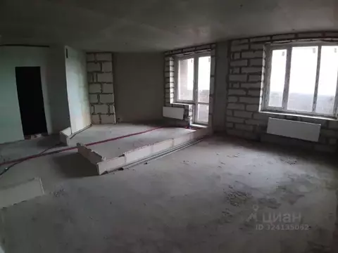 1-к кв. Московская область, Подольск Климовск мкр, ул. Серпуховская, 7 ...