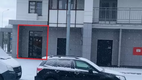 Помещение свободного назначения в Москва ул. Лавриненко, 6 (67 м)