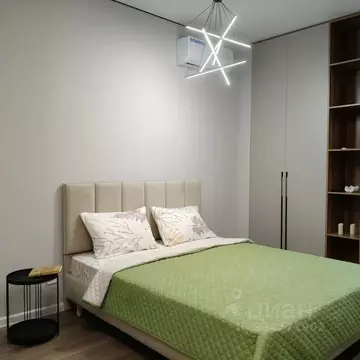 1-к кв. Самарская область, Самара Никитинская ул., 10Б (29.0 м)