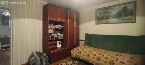 Дом в станица Рождественская, Садовая улица, 41 (34.6 м)