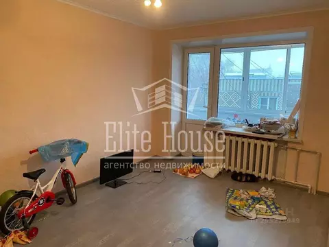 3-к кв. Калужская область, Калуга ул. Чехова, 3 (51.4 м)