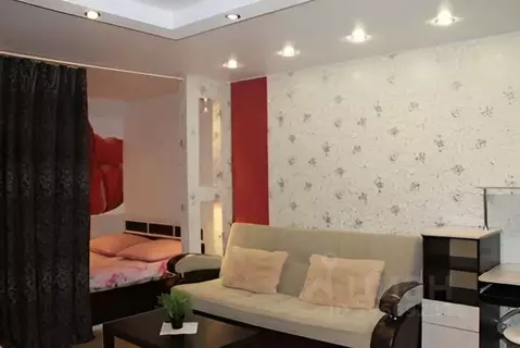 1-к кв. Марий Эл, Йошкар-Ола Первомайская ул., 148А (40.0 м)