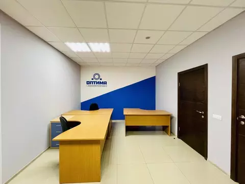 Офис в Свердловская область, Екатеринбург ул. Чкалова, 258 (64 м)