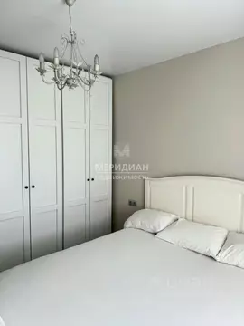 1-к кв. Нижегородская область, Нижний Новгород ул. Родионова, 15 (49.0 ...