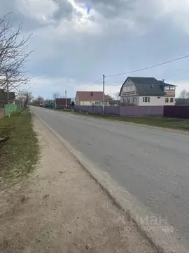 Участок в Тверская область, Конаковский муниципальный округ, д. Крутец ...