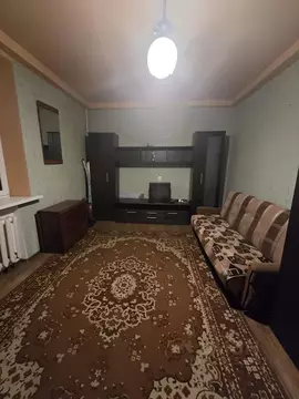 Комната Ростовская область, Ростов-на-Дону просп. Ленина, 123/3