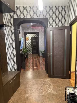 3-к кв. Пермский край, Пермь Рабочая ул., 7 (101.0 м)