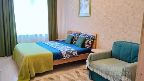 1-к кв. Московская область, Красногорск ул. Игоря Мерлушкина, 4 (38.0 ...