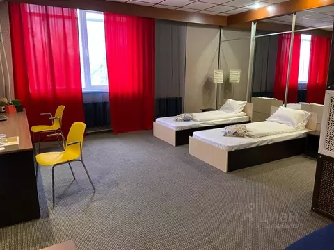 Комната Челябинская область, Челябинск ул. Дарвина, 2А (17.0 м)