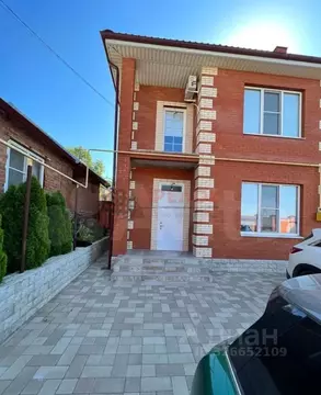 Таунхаус в Ростовская область, Ростов-на-Дону Одоевский пер., 16 (110 ...