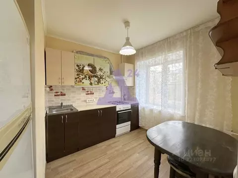 2-к кв. Алтайский край, Барнаул Социалистический просп., 76А (41.8 м)