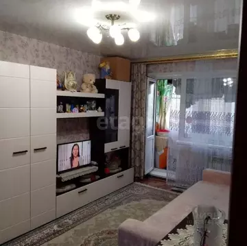 3-к кв. Тверская область, Тверь просп. Победы, 86 (61.2 м)