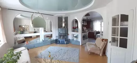 Дом в Карелия, Петрозаводск ул. Паустовского, 4 (250 м)