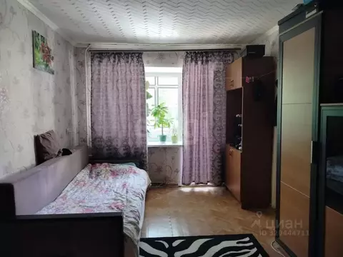 2-к кв. Мордовия, Саранск ул. Комарова, 1 (42.3 м)