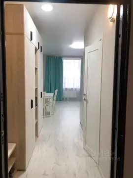 Студия Московская область, Одинцово Вокзальная ул., 31А (25.5 м)