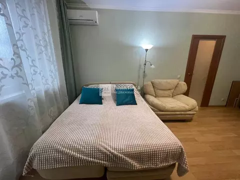 Продается 1-комнатная квартира