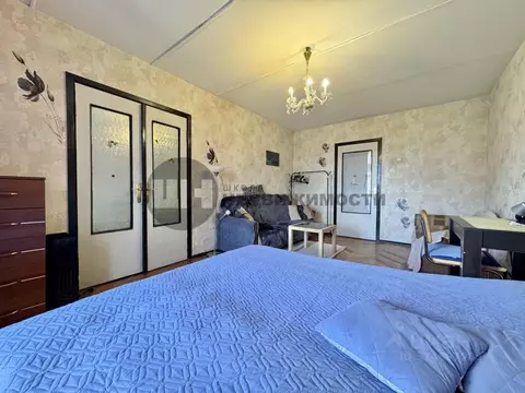 1-к кв. Санкт-Петербург Морская наб., 17В (40.0 м)