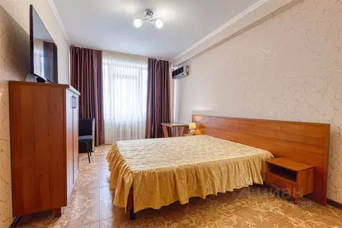 Комната Крым, Алушта муниципальный округ, с. Лазурное ул. Слуцкого, 50