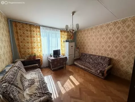 2-комнатная квартира: Москва, Отрадная улица, 9 (52.3 м)