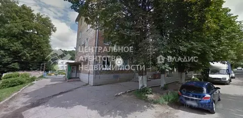 Торговая площадь в Рязанская область, Рязань ул. Керамзавода, 25 (118 ...