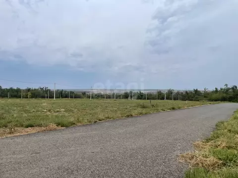 Участок в Ростовская область, Аксайский район, Большелогское с/пос, ...