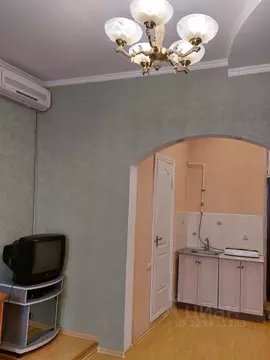 Студия Крым, Ялта ул. Ломоносова, 1 (29.0 м)