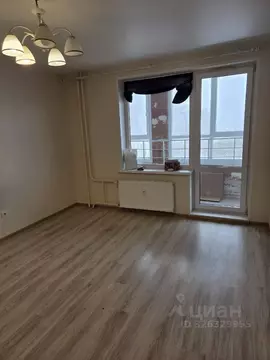 2-к кв. Пермский край, Пермь ул. Яблочкова, 38 (40.8 м)