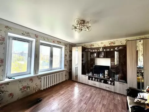 2-к кв. Мордовия, Саранск ул. Коваленко, 23 (51.8 м)