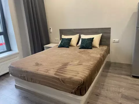 Студия Москва ул. Василисы Кожиной, 13 (28.0 м)