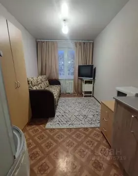 Студия Тюменская область, Тюмень проезд Геологоразведчиков, 46 (14.0 ...