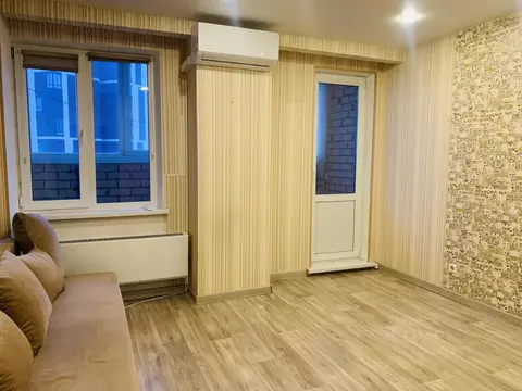 Студия Самарская область, Тольятти ул. 40 лет Победы, 51В (25.0 м)