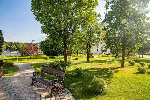 Участок в Московская область, Истра муниципальный округ, д. Чесноково, ...